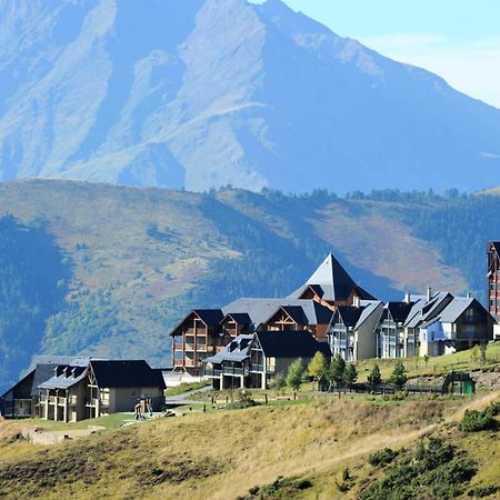 Résidence Hameau De Balestas Mp - 3 Pièces pour 6 Personnes 384 Germ Esterno foto