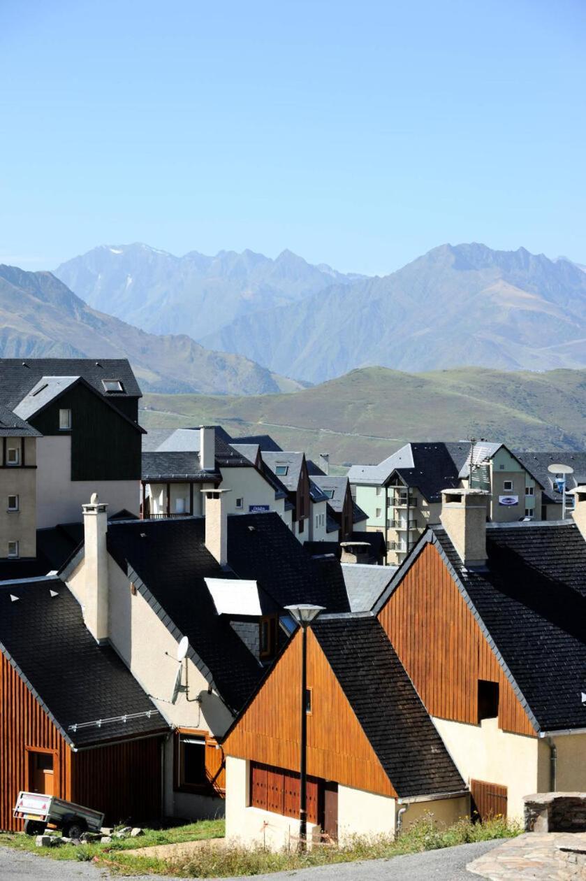 Résidence Hameau De Balestas Mp - 3 Pièces pour 6 Personnes 384 Germ Esterno foto